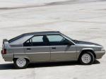 Citroen BX 1986 года